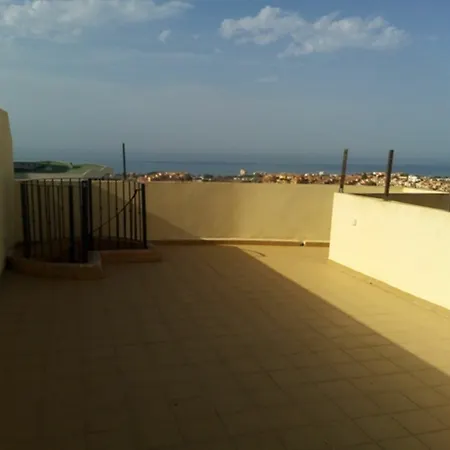 Apartment For Rent In Mijas