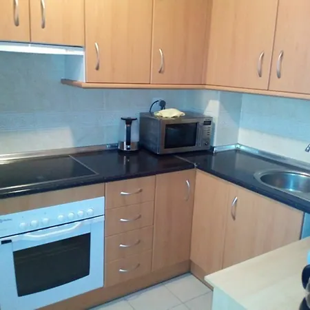 For Rent In Apartment