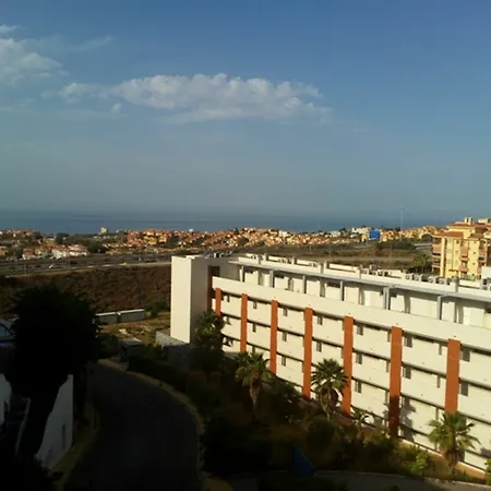 For Rent In Apartment Mijas